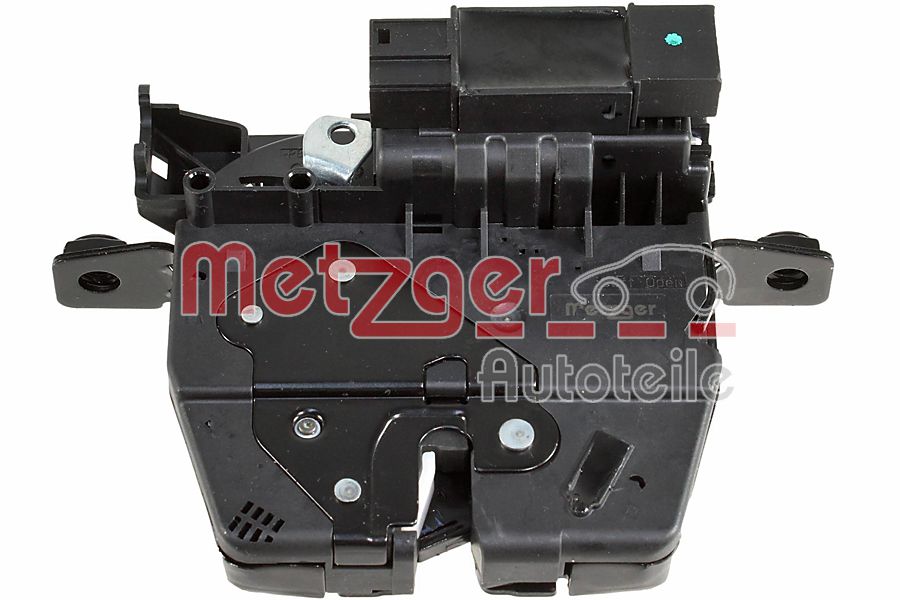 Serratura cofano post. - 2310666 METZGER